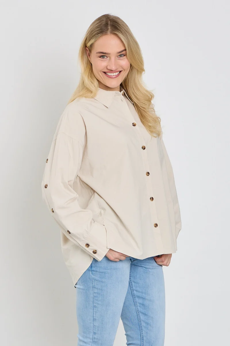 Blouse Fqerica Moonbeam 207517