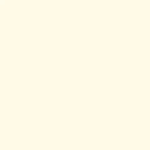 Organic Canvas Solids