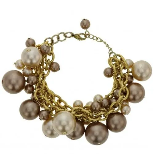 Armband Bronce