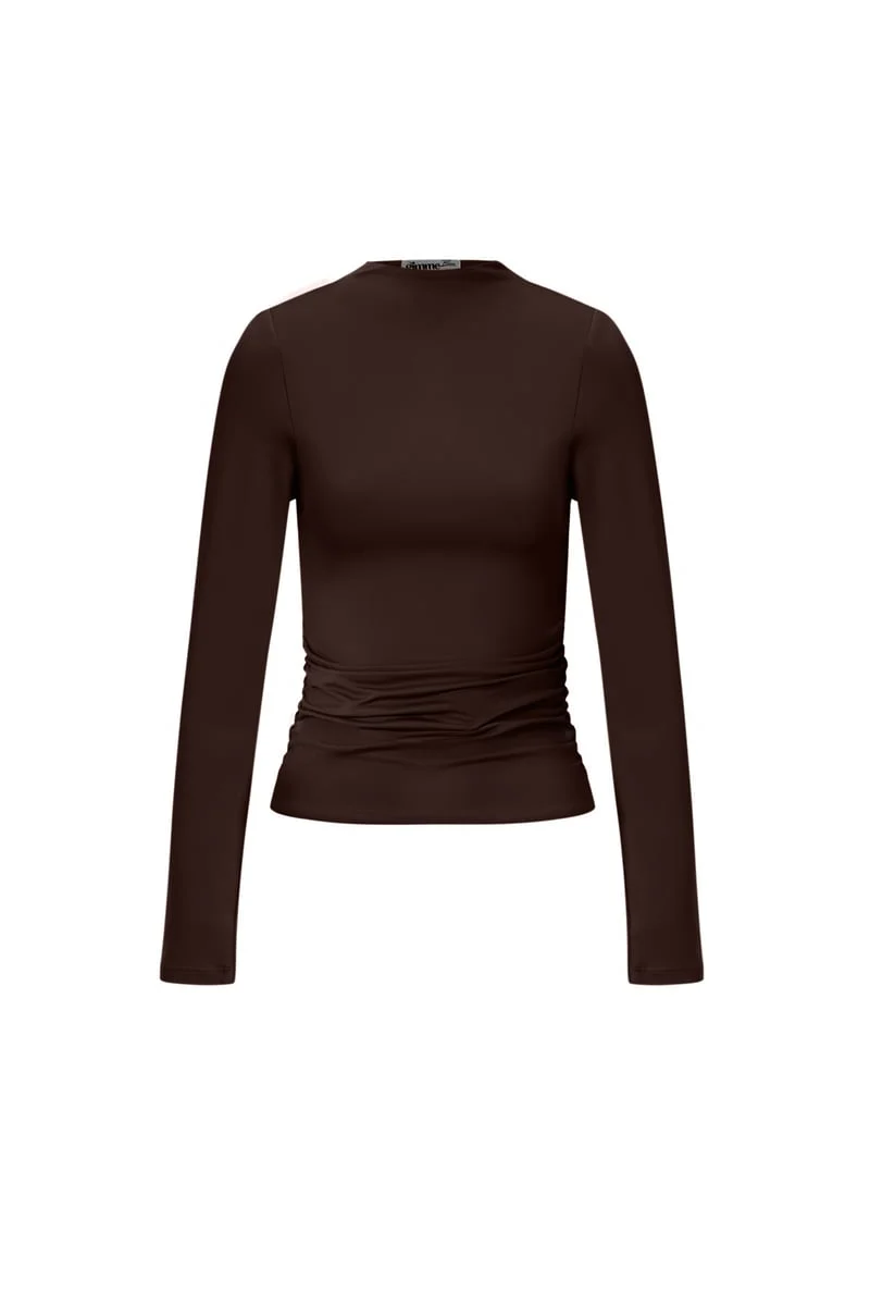 Top long sleeve