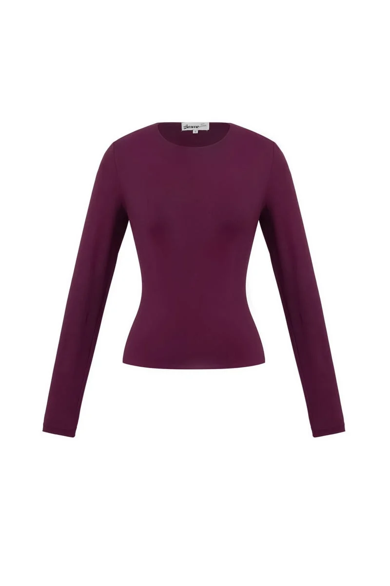 Long sleeve