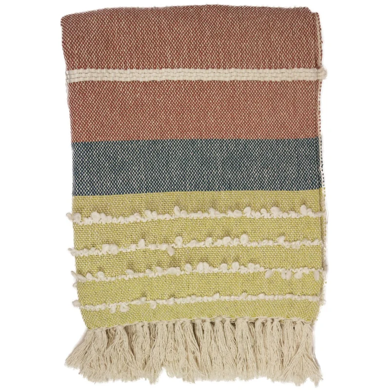 Plaid Leya 170x130cm