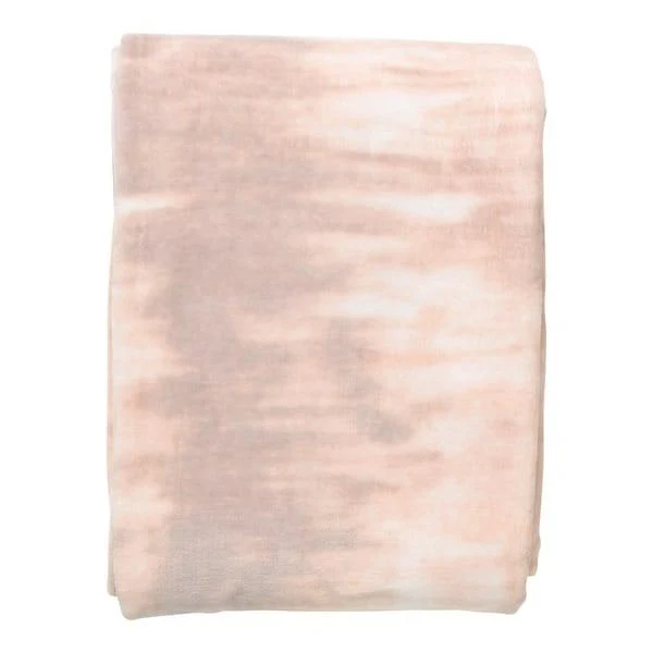 Plaid Imtex roze 180x130cm
