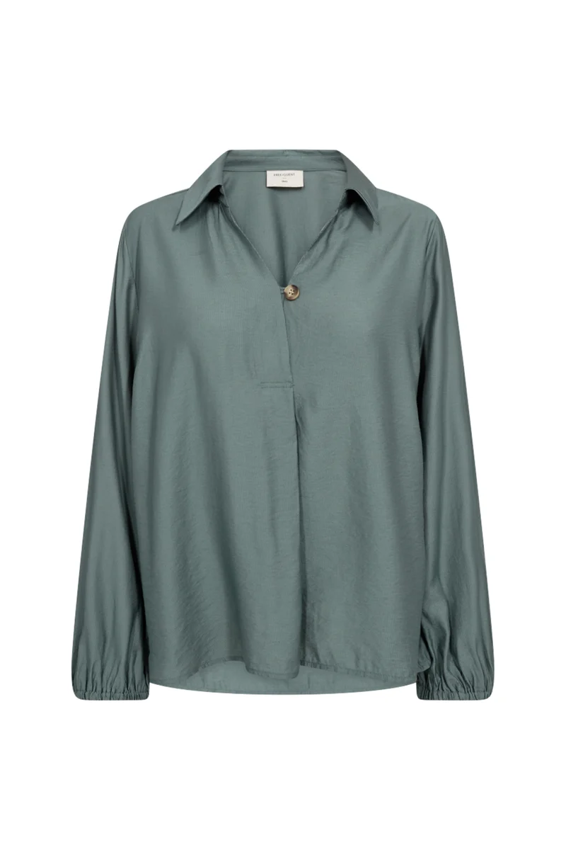 Blouse Fqisela Dark Forest 207409