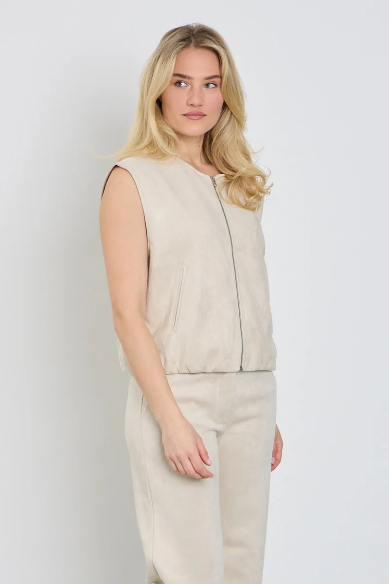 Gilet Fqduva Moonbeam 207699