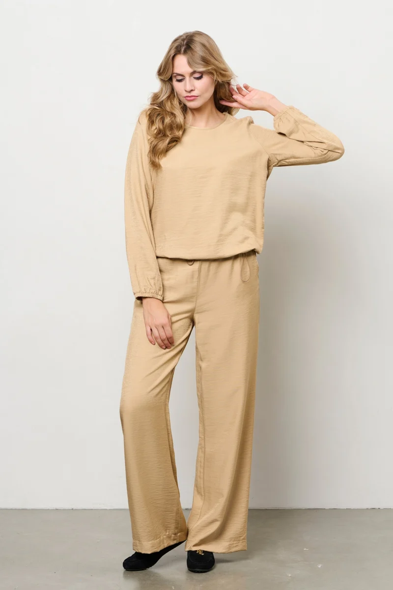 Broek Abelie Sunset PA410