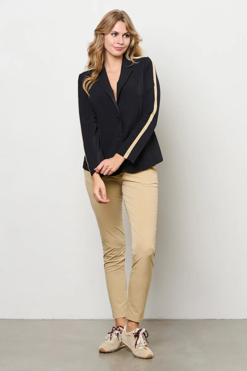 Travel Broek Penny Sunset PA100-2