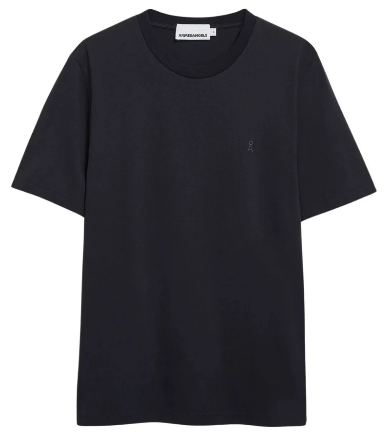ARMEDANGELS Jaames t-shirt black men