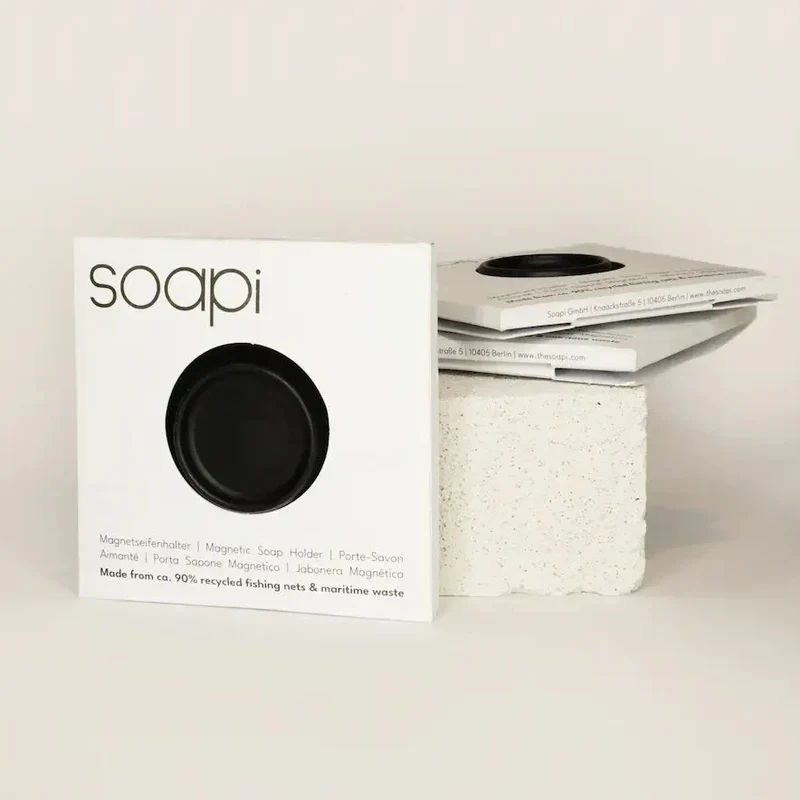 Magnetische zeephouder