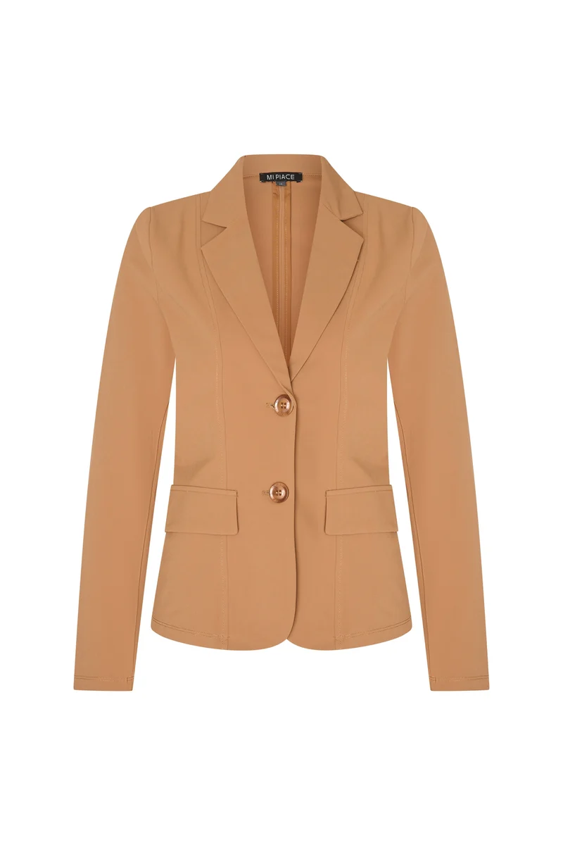 Travel Blazer Mocca 202015