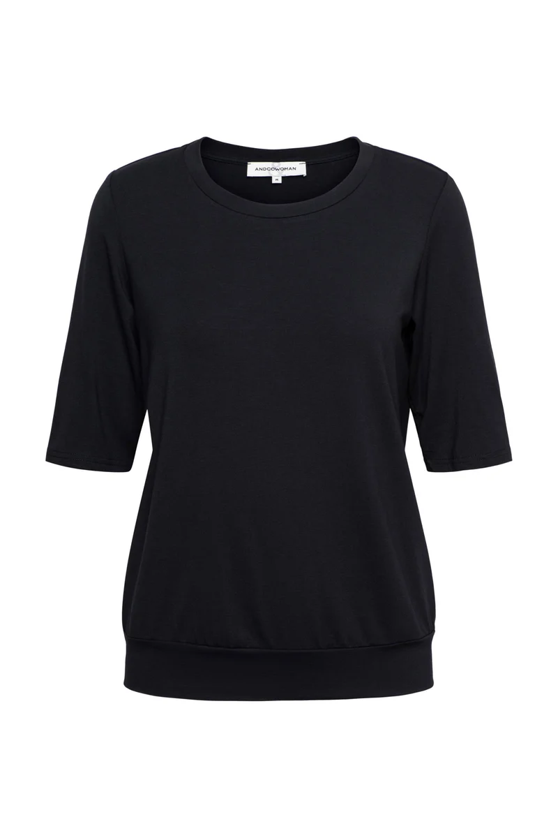Top Lucille Navy TO279