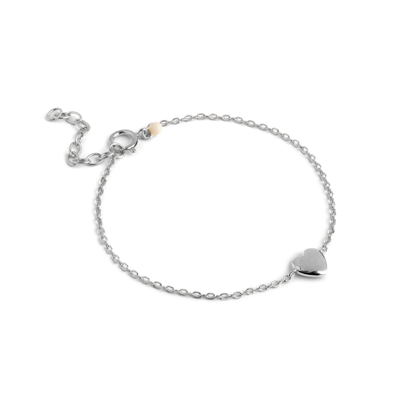 ENAMEL Copenhagen Amore 925 Sterling Silver Armband B141S