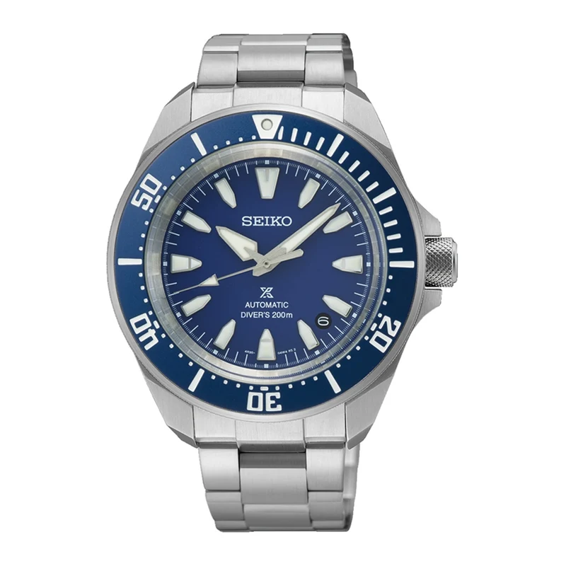 Seiko Prospex Analog Men's Watch SRPL51K1