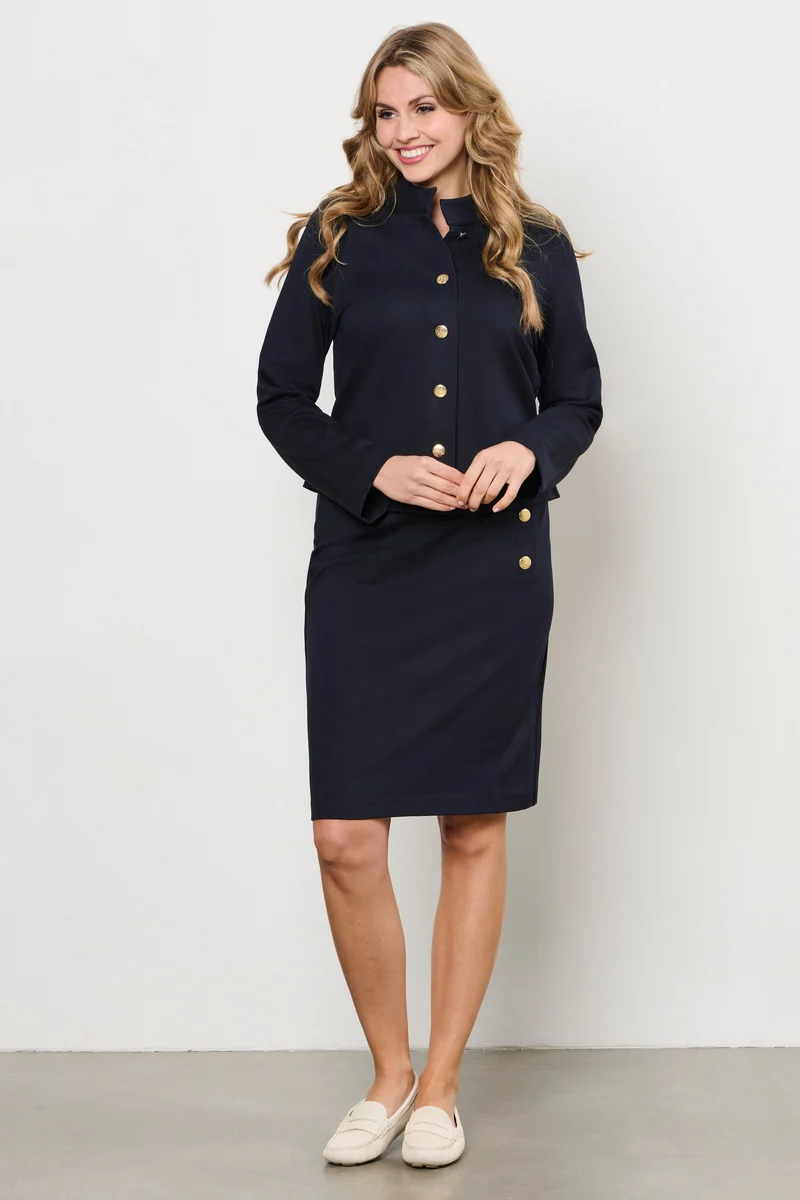 Rok Dhalia Punta Navy SK175