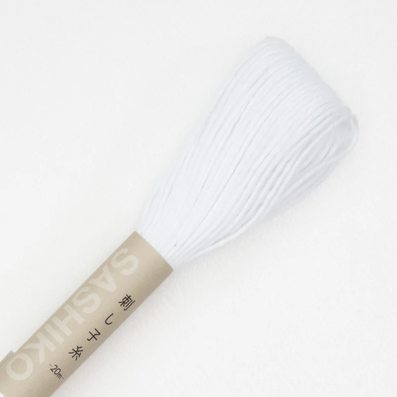 Olympus Sashiko Thread 22yd