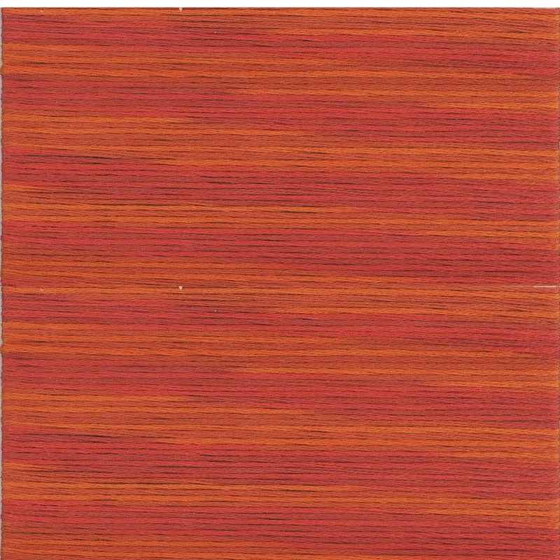 Embroidery Floss Cosmo Seasons 8.75Y Variegated