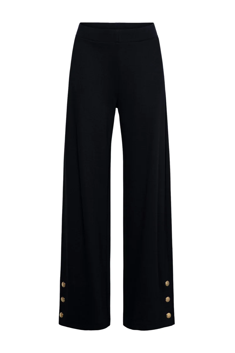 Broek Dacia Punta Long Navy PA384