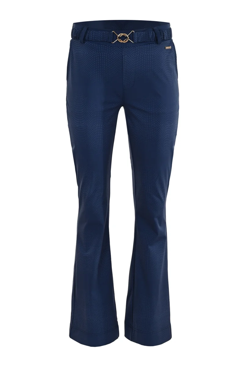 Travel Broek Maro Spot Wave