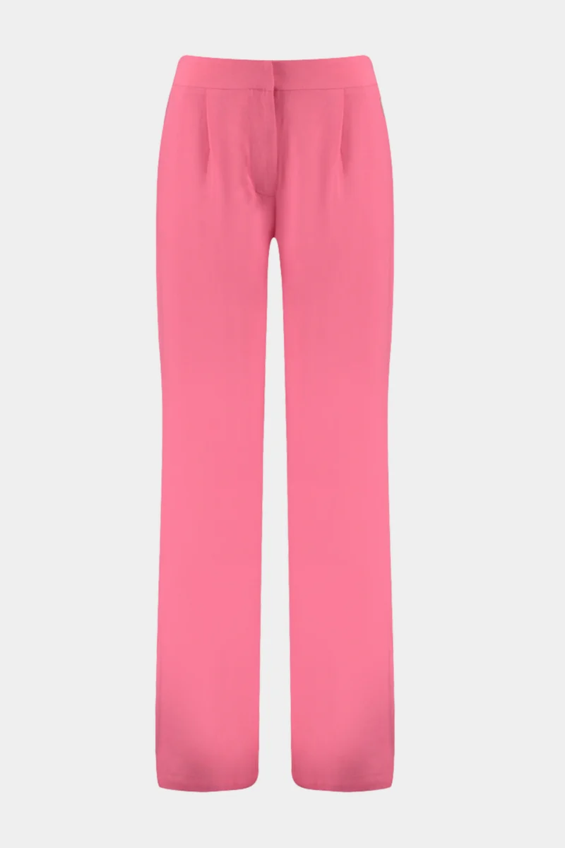 Broek Anna Lovely Pink HS25N100