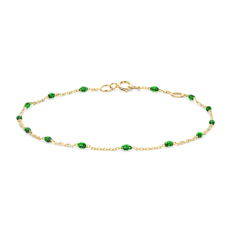 Blush 14 karaat Gouden Armband 2226YRG