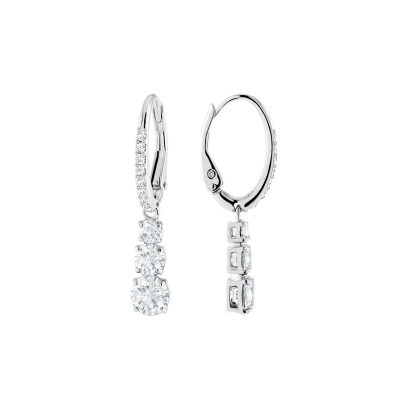Swarovski Attract Trilogy Earrings 5416155