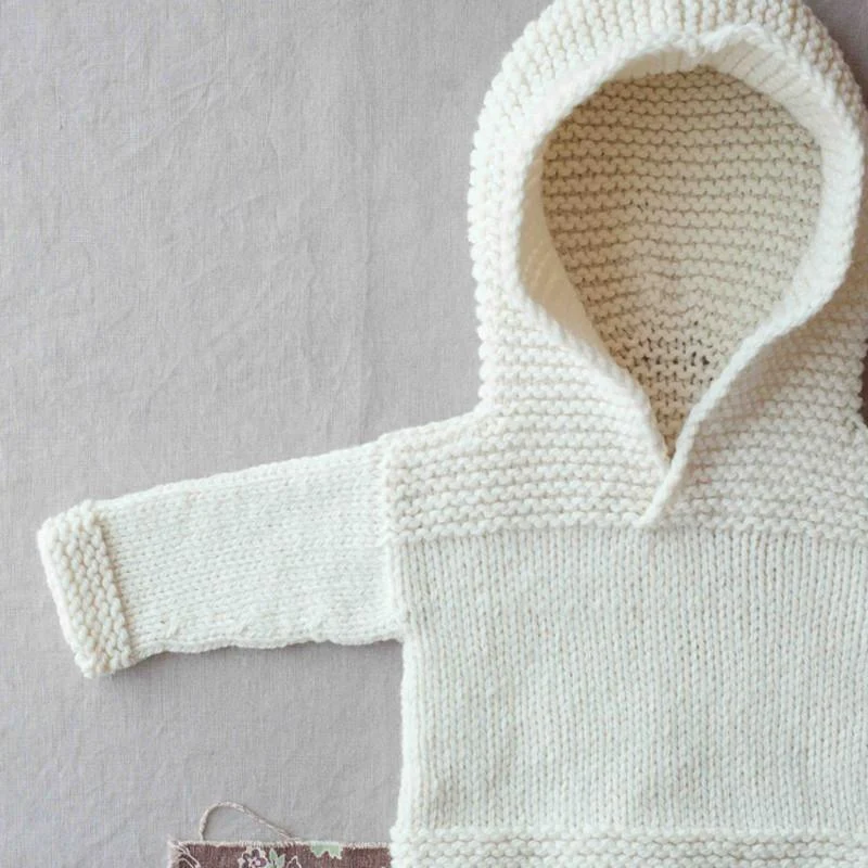 Tokyo Hoodie
