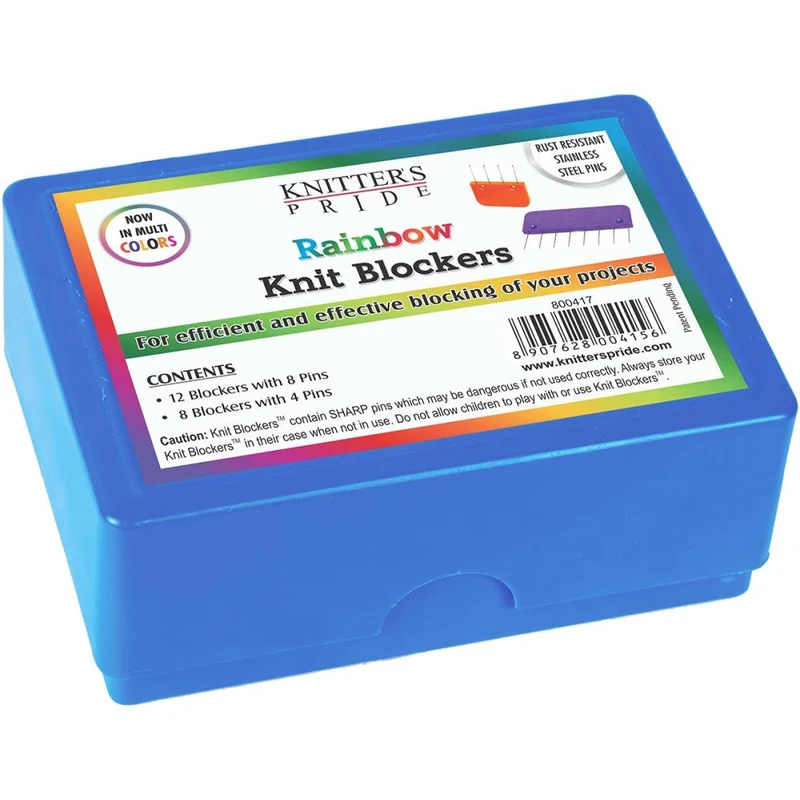 Knit Blockers
