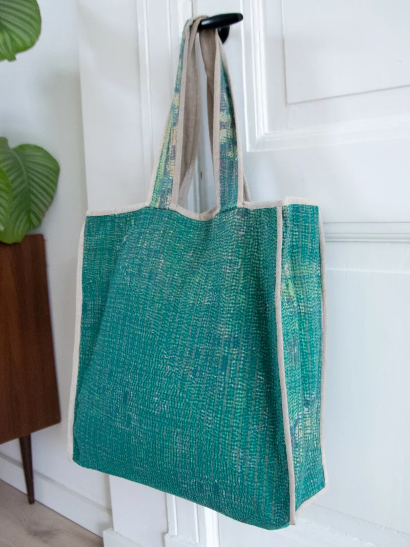 The Sarih Bag