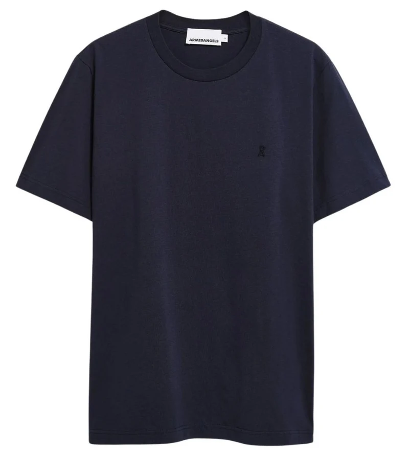 ARMEDANGELS Jaames t-shirt night sky men