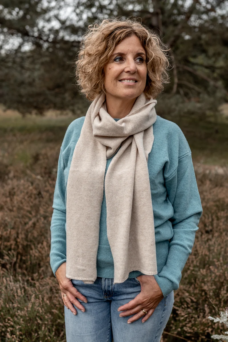 Trui Claudia - Pacific