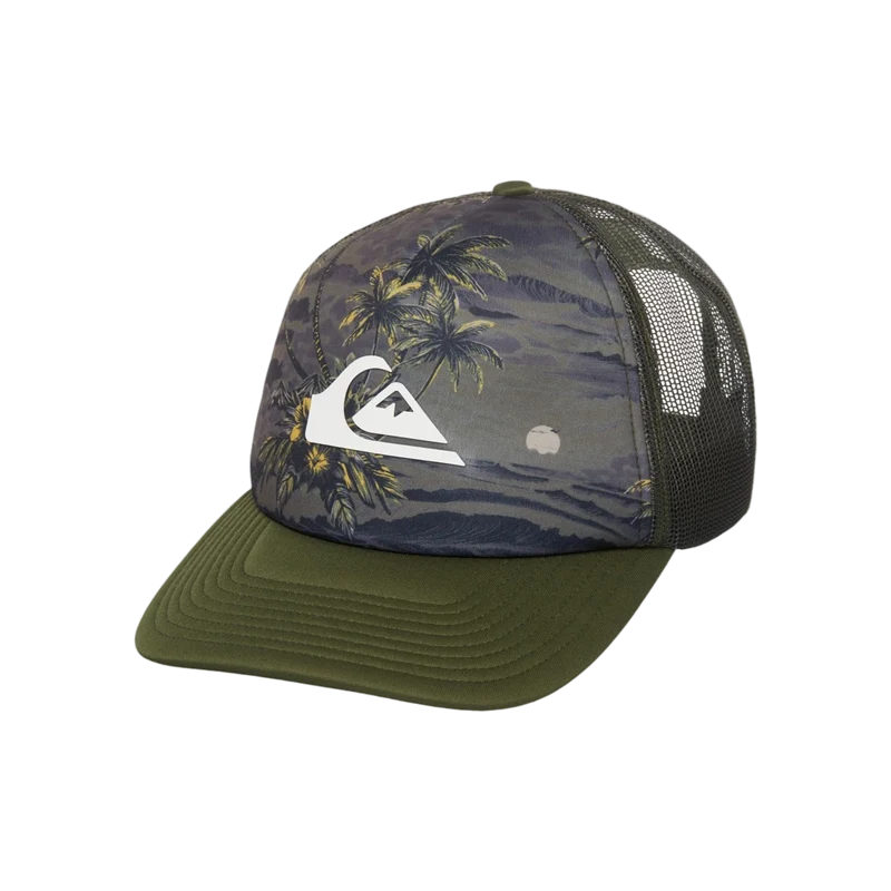 Quiksilver Classic Foam M&