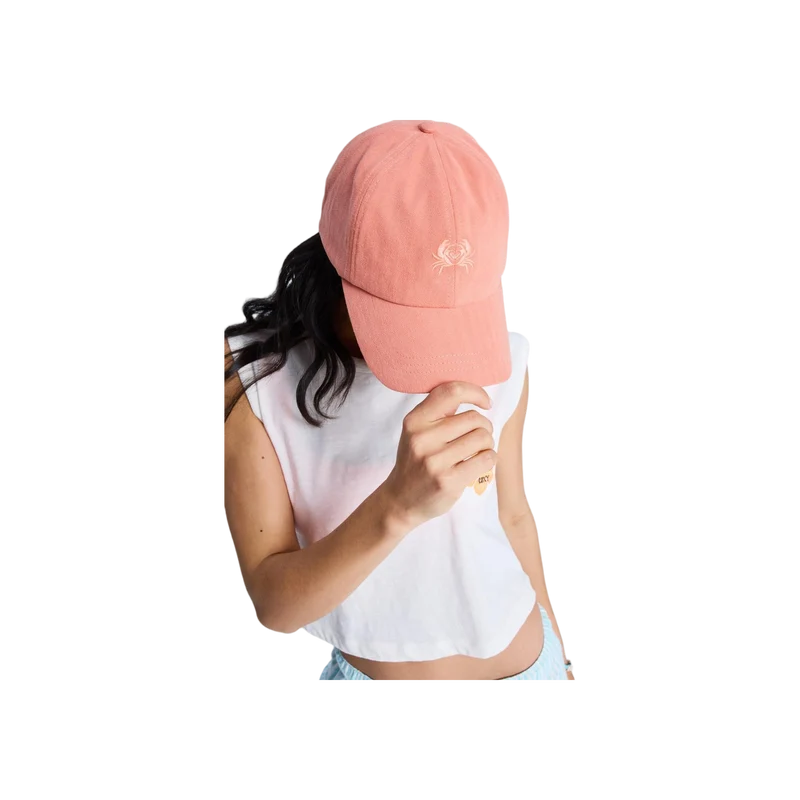 Roxy Slide Away Cap