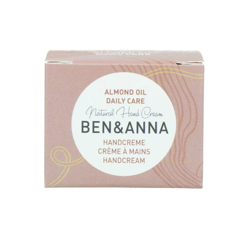 Ben & Anna Handcreme Daily Care