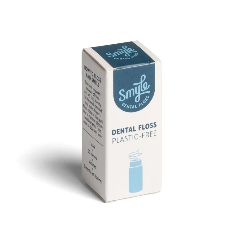 Smyle Dental Floss 30 Meter