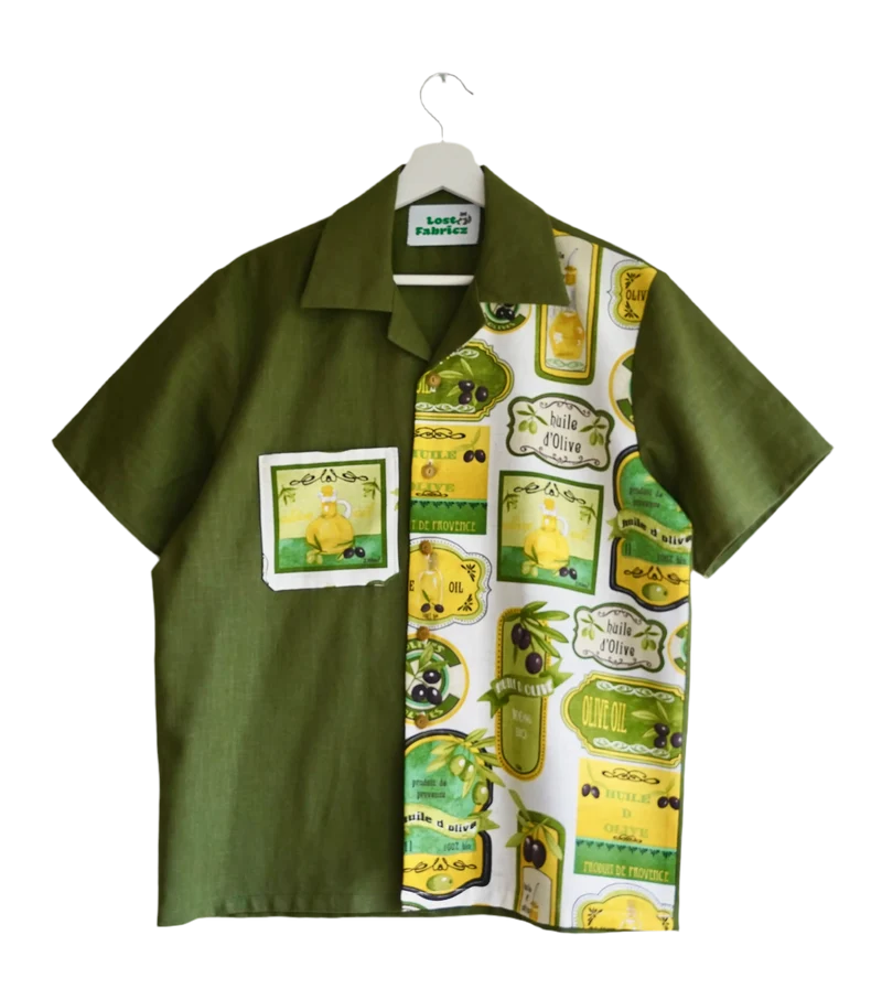 Olive Label