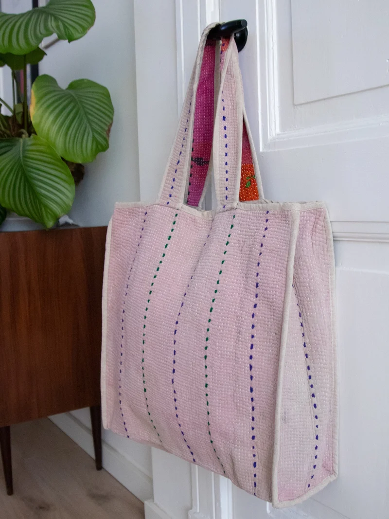 The Sarih Bag