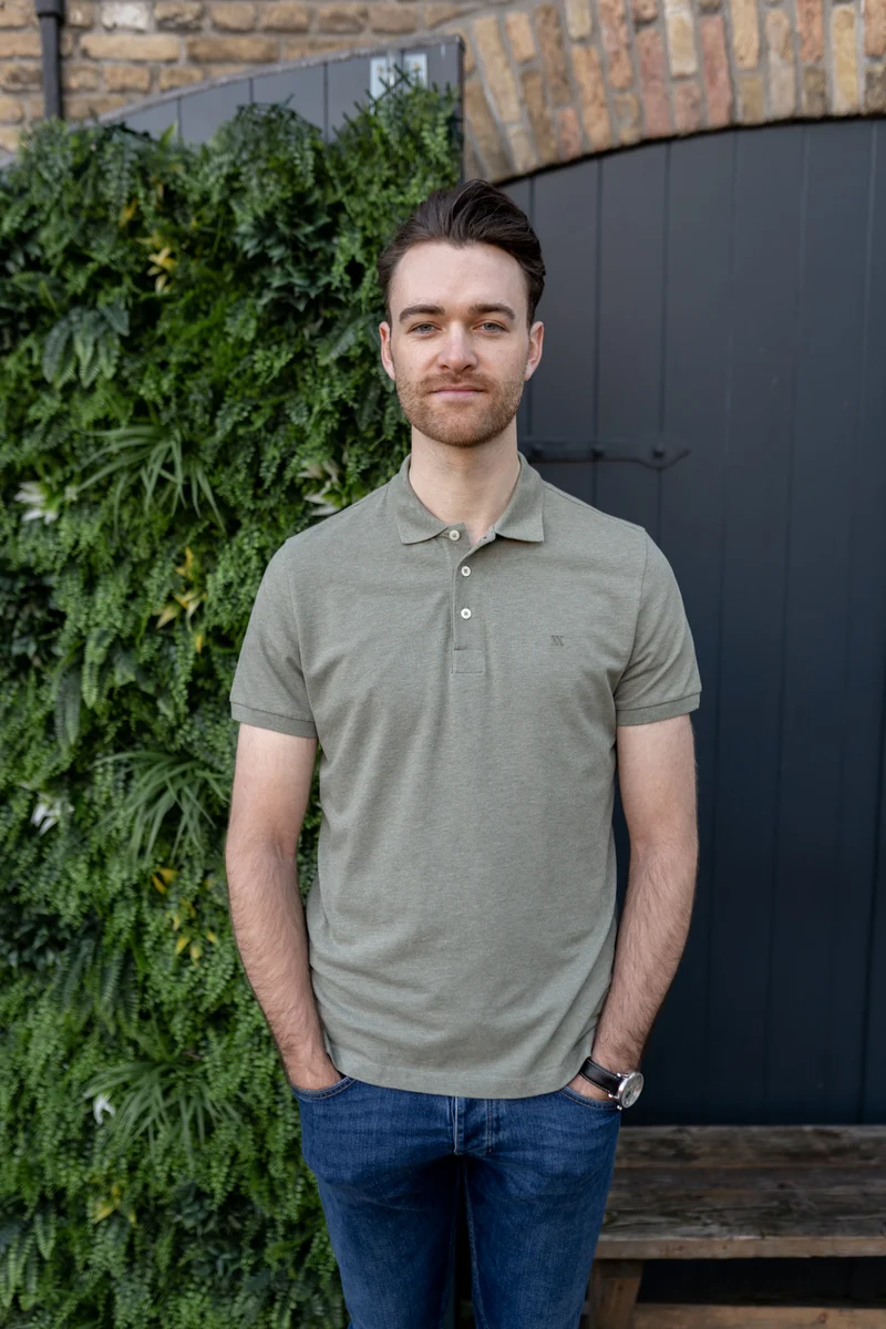 Polo Tom – Herb Mel