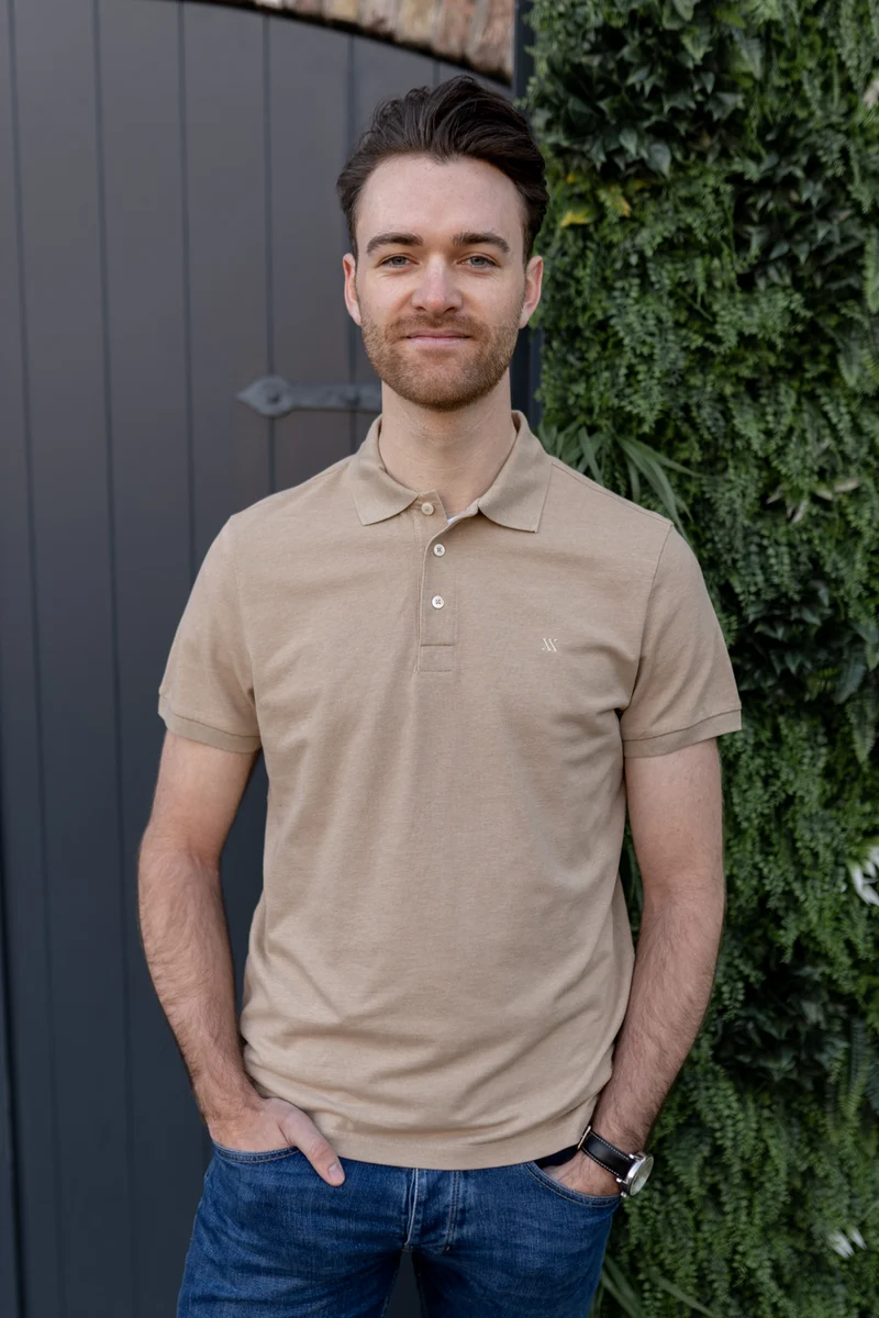 Polo Tom – Dune Mel