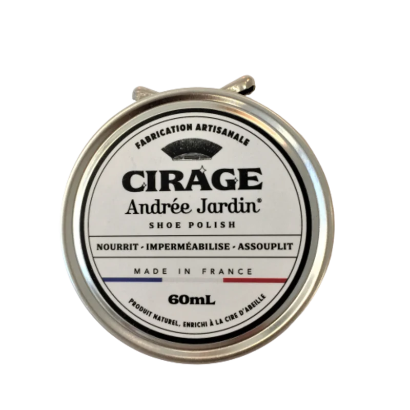 ANDRÉE JARDIN Shoe polish