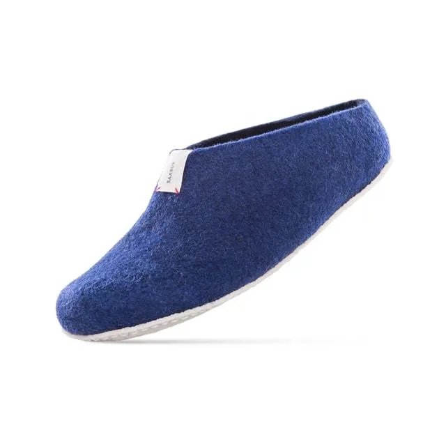 Baabuk Mel Navy Blue