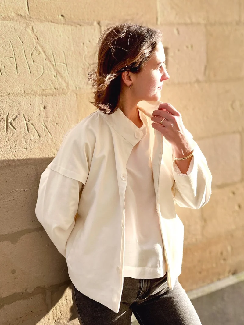 Vita Jacket