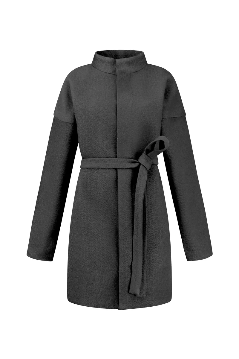 Coat Skara Brae - Gregg