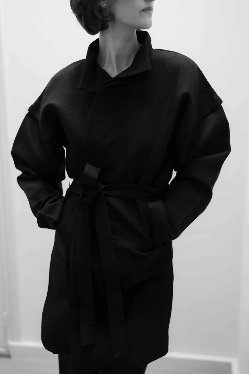 Coat Skara Brae - Dallin