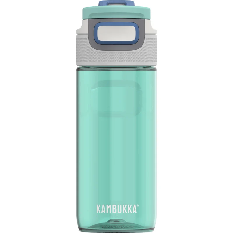 Kambukka Elton 500ml – Ice Green: Stijlvolle en duurzame waterfles voor elke dag