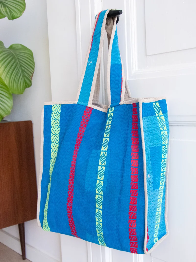 The Sarih Bag