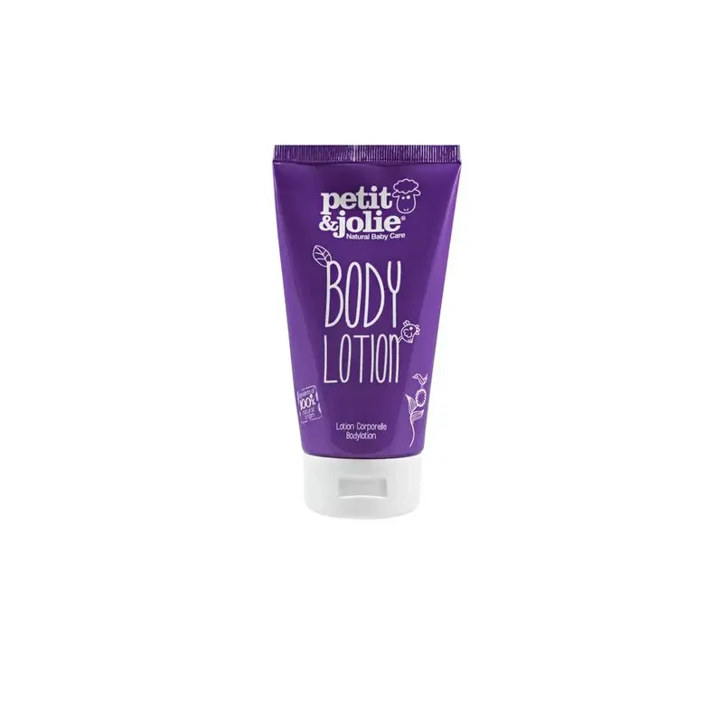 Petit & Jolie Baby bodylotion 150 ml
