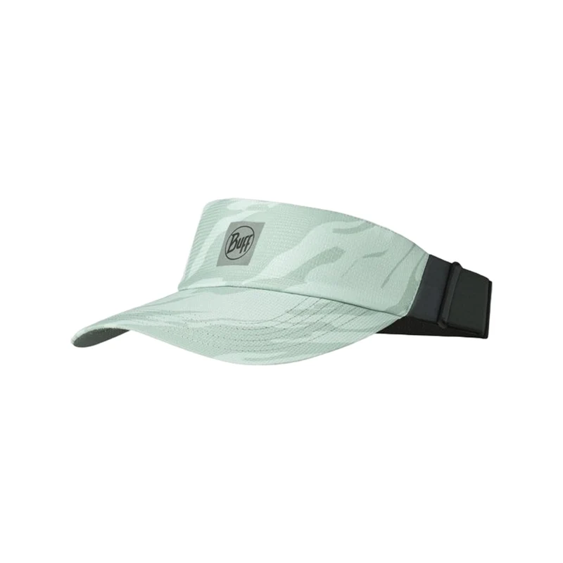 BUFF® Go Visor ACES SEAGROVE GREEN Zonneklep