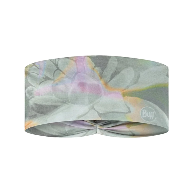 BUFF® CoolNet UV® Ellipse ESMERALD SEAGROVE GREEN - Hoofdband