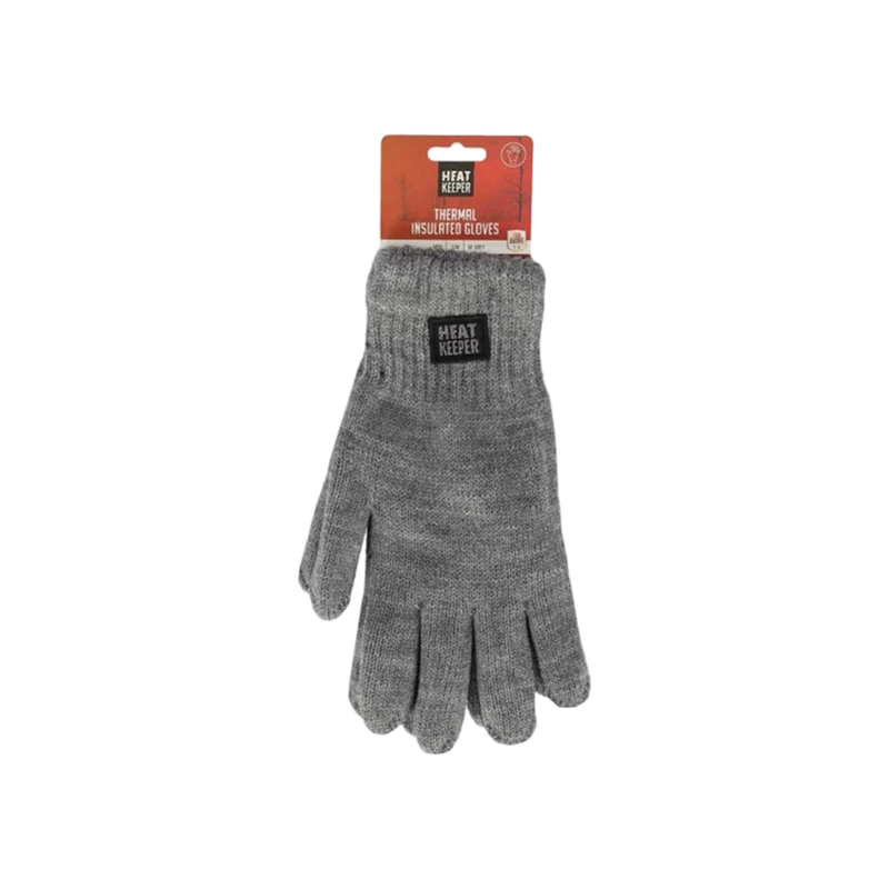 Heatkeeper Men Thermal Gloves