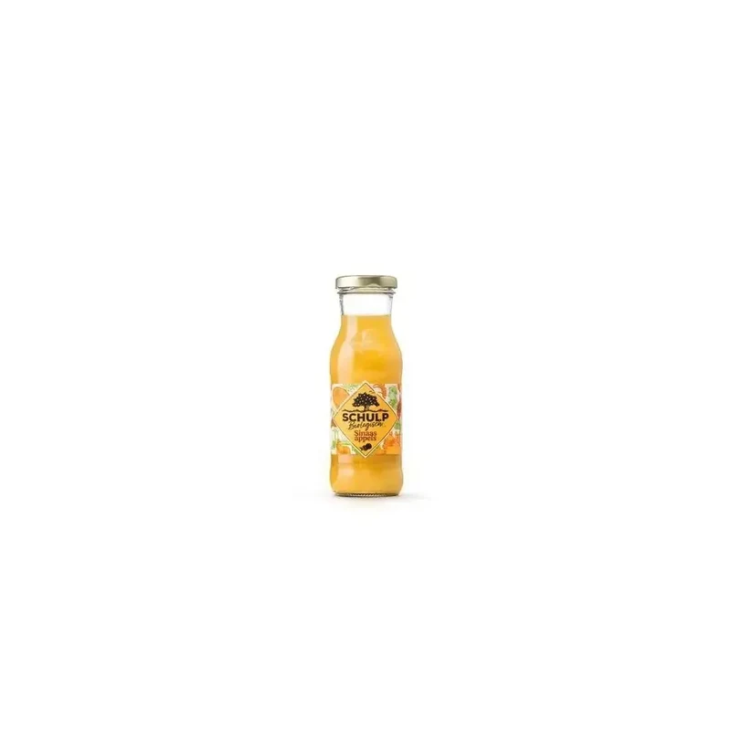 Schulp Sinaasappelsap